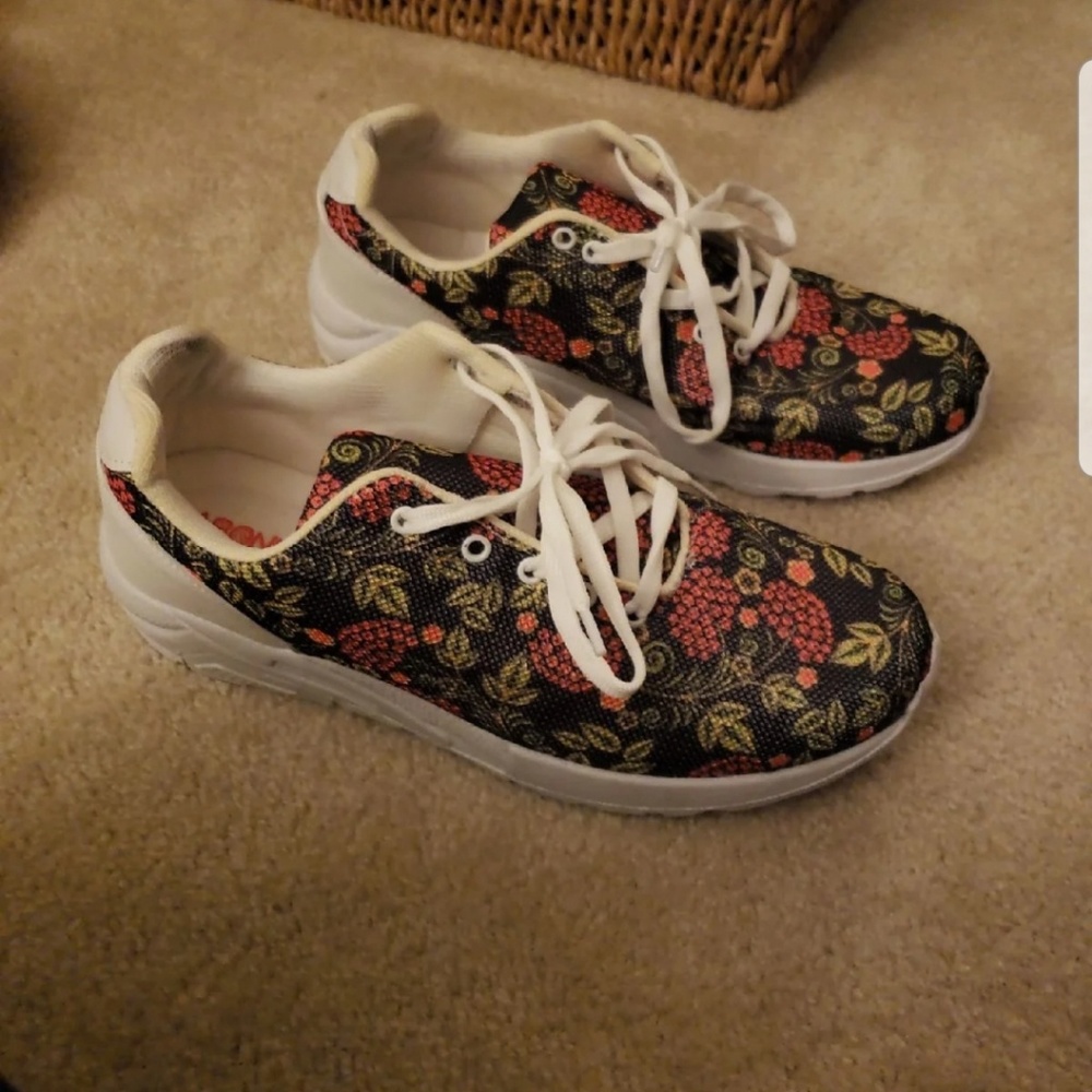 Ladonna Shoes